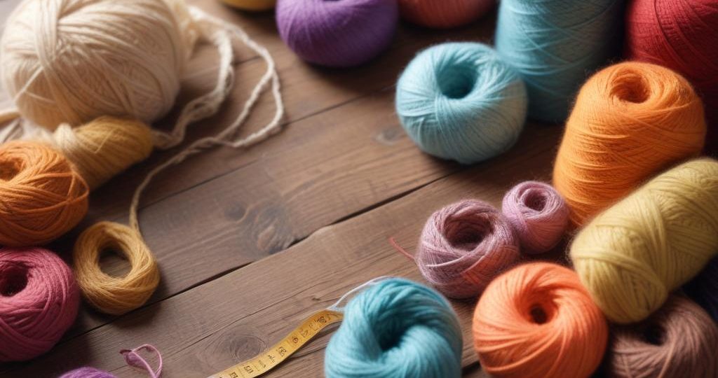 Обзор пряжи: состав, плотность и рекомендации по уходу