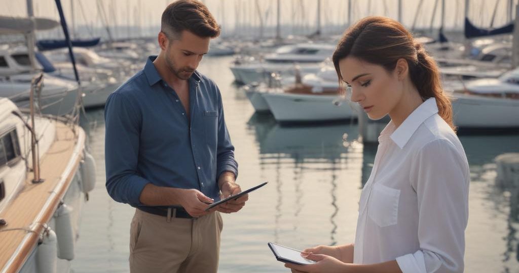 Платформа аренды яхт: основные функции, правила использования и гарантии безопасности