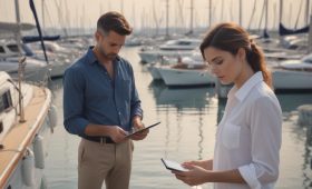 Платформа аренды яхт: основные функции, правила использования и гарантии безопасности