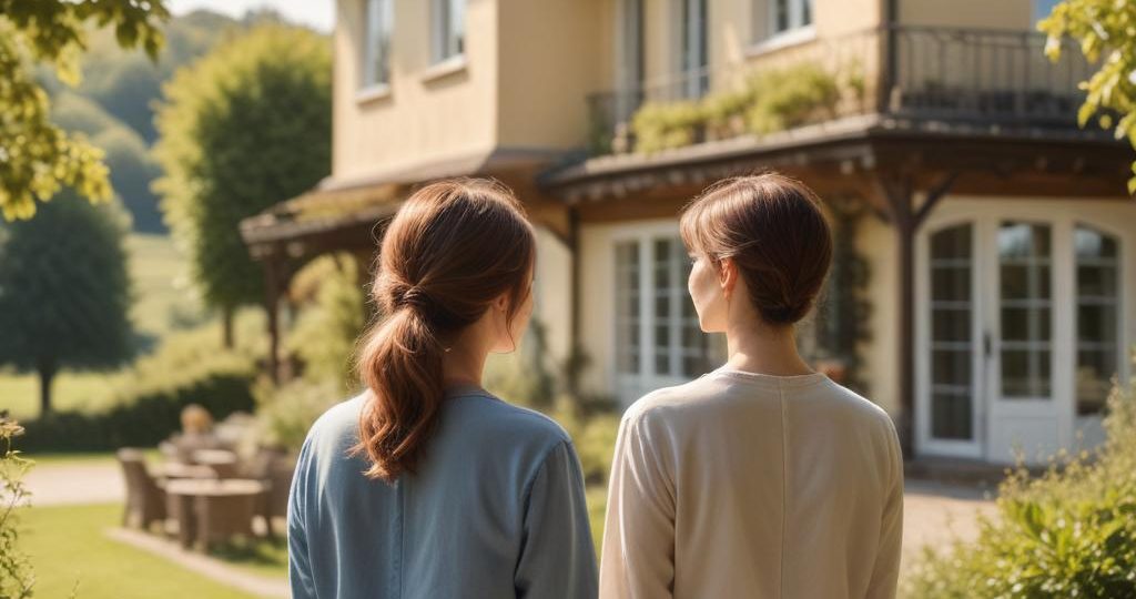 Аренда гостевого дома посуточно: что учесть при выборе