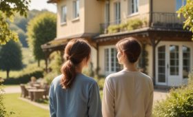 Аренда гостевого дома посуточно: что учесть при выборе