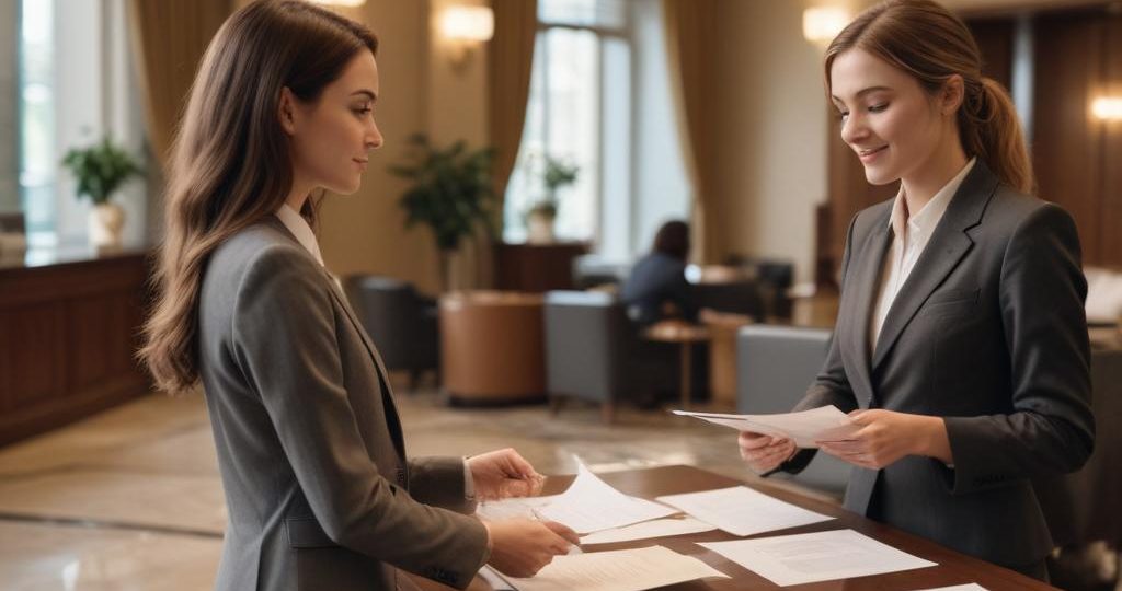 Прописка в гостинице: правовой статус, преимущества и недостатки